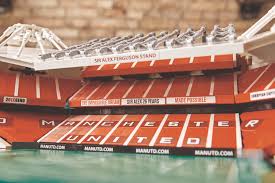 Alibaba.com offers 818 anfield stadium products. 10272 Old Trafford Is The First Lego Manchester United Set Jay S Brick Blog