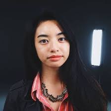 Francesca Rivera's Instagram, Twitter & Facebook