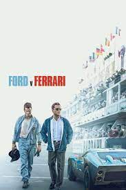 2 responses to ford v ferrari 2019 1080p bluray full english movie download saifii says: Ford V Ferrari Full Movie Download 720p 1080p Hd Mkv Mp4 Avi Naijal