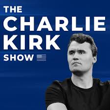 The Charlie Kirk Show - Podcast - Apple Podcasts