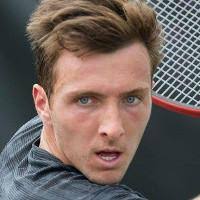 His last victories are the istanbul 2021 tournament and the calgary 2020 tournament. Arthur Rinderknech