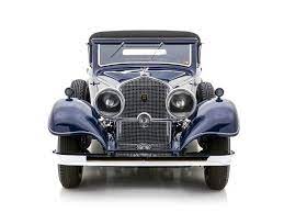1934 Horch 780 B Sport Cabriolet Hyman Ltd Cabriolets Veteran Car Antique Cars