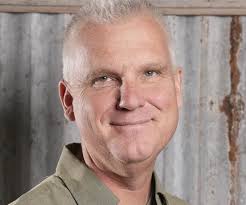 Grant Olson of Prime Land Auction, LLC