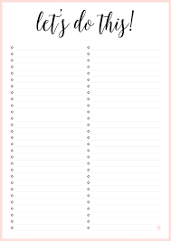 To do list templates allows you to assemble your daily chores and things to do in a hierarchical manner. Free Printable Irma To Do Lists To Do Liste To Do Liste Vorlage To Do Planner