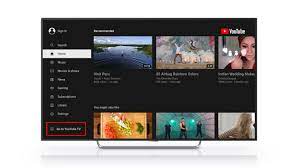 Tag us with your #permissiontodance #shorts. Google We Put Youtube Tv In The Main Youtube App What Now Roku Ars Technica