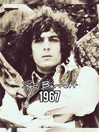 Remembering Pink Floyd Legends Richard and Syd