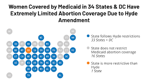 The hyde amendment does not prevent organizations in the us that provide lifesaving health care services for women from receiving the federal the hyde amendment was first passed in 1976, three years after the landmark supreme court case roe v. The Hyde Amendment And Coverage For Abortion Services Kff