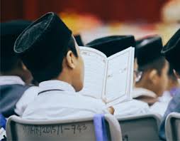 Biaya pendaftaran masuk pondok pesantren gontor tahun 2020. Materi Soal Ujian Masuk Pondok Pesantren Gontor Pontren Com