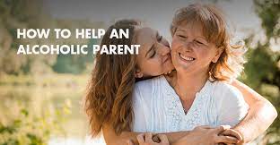 How To Deal With An Alcoholic Parent | Casa Palmera