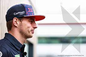 Verstappen's sister, victoria, enjoys a healthy following on social media and had her own fashion line. Ebq9z8mtkasvzm