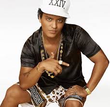 Standing at just 5'5, mars ranks among the best short male singers but stands a lot taller than his slight frame. Grammy Award Winning Superstar Bruno Mars Returns To Park Mgm March April 2020