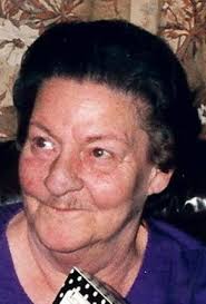 Gladys Touchet Breaux