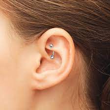 Ear Piercings Piercing Mania