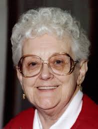 Dorothy Thomas Obituary October 27, 2016