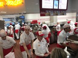 One in medford, one in grants pass and one in keizer. An In N Out Skeptic Braves The Crowds At The Chain S New Oregon Location To Ask What Are These Hamburgers All About Willamette Week