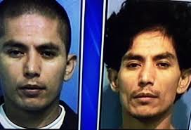 Cedar Hill Killer Apprehended