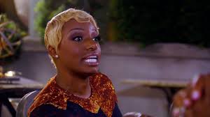 What about Nene calling Claudia “half breed”, should we cancel her as well?
