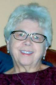 Obituary of Shirley G. (Frampton) Noel