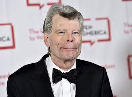 The life and times of stephen king, baby stephen's birth came as a surprise.years earlier, ruth king was diagnosed as infertile, which had led the kings to adopt stephen's older brother, david victor, in 1945. King Of Horror Stephen King Prepares To Release New Novel Daily Sabah