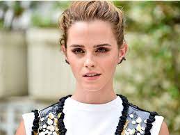 Эмма шарлотта дюэрр уотсон (emma charlotte duerre watson). Emma Watson Says She Is Self Partnered And Experts Love The Phrase