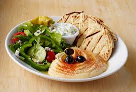 Food is equally delicious as the location in peachtree corners and i'm officially addicted to the basil pesto hummus. Zoes Kitchen Prices Locations Menu And Hours Home Facebook