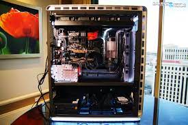 Best Gaming Pc Cases Of Ces 2016 Case Round Up Gamersnexus Gaming Pc Builds Hardware Benchmarks