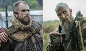 If you have a viking booking number, create an account to: Viking Season 6 Floki Holds Unique Record In Running Of History Series Did You Spot It Tv Radio Showbiz Tv Express Co Uk