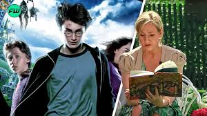 JK Rowling's Involvement in HBO's Harry Potter Reboot Still Doesn't Shield  It From the Biggest Risk She Carries