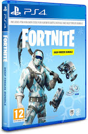 This allows account crackers to completely ban people from the store if they find an account with games on it. Warner Bros Epic Games Fortnite Battle Royale With Deep Amazon Co Uk Electronics