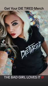 @TheBADGIRLROCKS's video Tweet