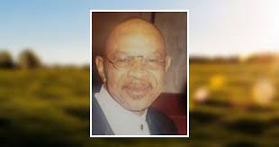 Marvin E. Hudson Sr. Obituary October 8, 2021