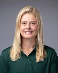 Priory grad makes golfing history at Metropolitan Amateur