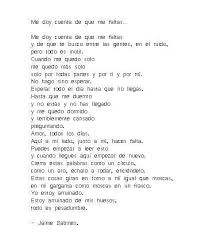 Jaime Sabines Jaime Sabines Sabines Poemas De Amor