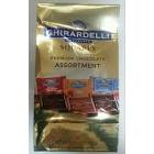 Assortment Premium Chocolate Squares