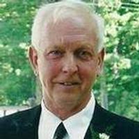 Obituary information for Goebel Salyer Jr.