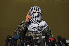 How popular is hamas (terror organization )in gaza? Der Iran Verwandelt Gaza In Ein Waffendepot Audiatur Online