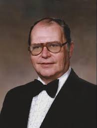 Theodore Grant Obituary (1934