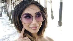 Starting off the weekend with this babe Nicole Leigh Beach season has  officially started 🏖☀️ ⠀, 📸: Ryan Chua Photography⠀, 👓: #zerouva892 ⠀,  #zerouv #sunglasses #beachday #tgif #fyuse #newportbeach