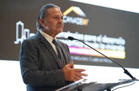 Infonavit sube a 75 mil la meta de vivienda de Puebla