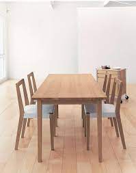 furniture page20 muji furniture furniture dining table
