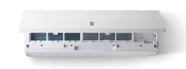 Sorusunu bireysel ve ticari klimalar ürün yöneticisi dilara sevindik'e. A5 Inverter Duvar Tipi Klima Demirdokum