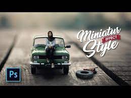 Gambar koleksi skala mainan kendaraan bermotor mobil antik. Halaman Download Cara Edit Foto Miniatur Style Effect Dengan Photoshop Photos
