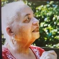Barbara Weaver "Jean" Holmes Obituary (2025)