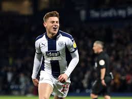 Check this player last stats: Why Harvey Barnes Is Loving Every Game At West Brom Leicestershire Live