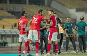 Al ahly first team saturday 17 july 2021 stade mohammed v, morocco 21h00 (sast) supersport psl 202 tbc operation: Dhobrzmog2dkfm