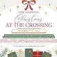 ✨Christmas at the Crossing 2025✨ event image
