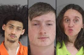 Shooting In Zavalla, Texas Puts Local Man In Hospital