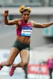 Dorothy hyman (born 9 may 1941) is a retired english sprinter.she competed at the 1960 and 1964 summer olympics in the 100 m, 200 m and 4 × 100 m events, winning three medals. Blessing Okagbare Celebrates Her 27th Birthday Today Sports Nigeria