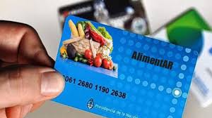 Conozca e el diario as todos los detalles. Se Esta Entregando La Tarjeta Alimentar En Florencio Varela Conoce Como Funciona Y Donde Retirarla Mestiza Radio