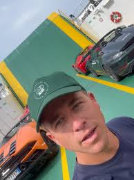 Celebrating 16 years of the incredible @dodgeballrally so touched by the  incredible feedback. So proud of all the friendship, businesses we’ve  created through bringing strangers together over all ...